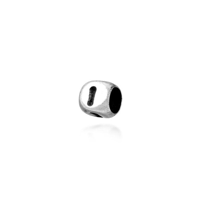 Bead "I"