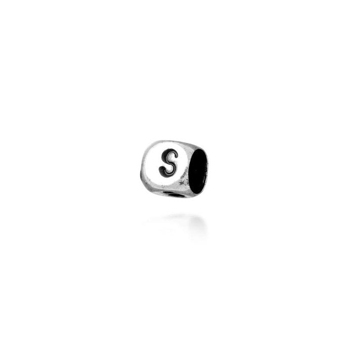 Bead "S"