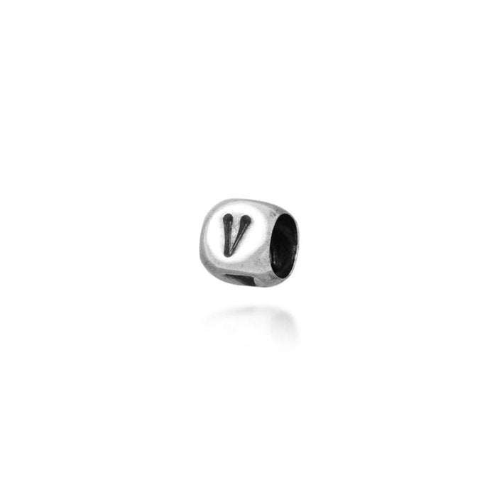 Bead "V"