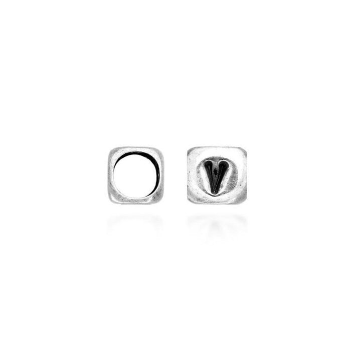 Bead "V"