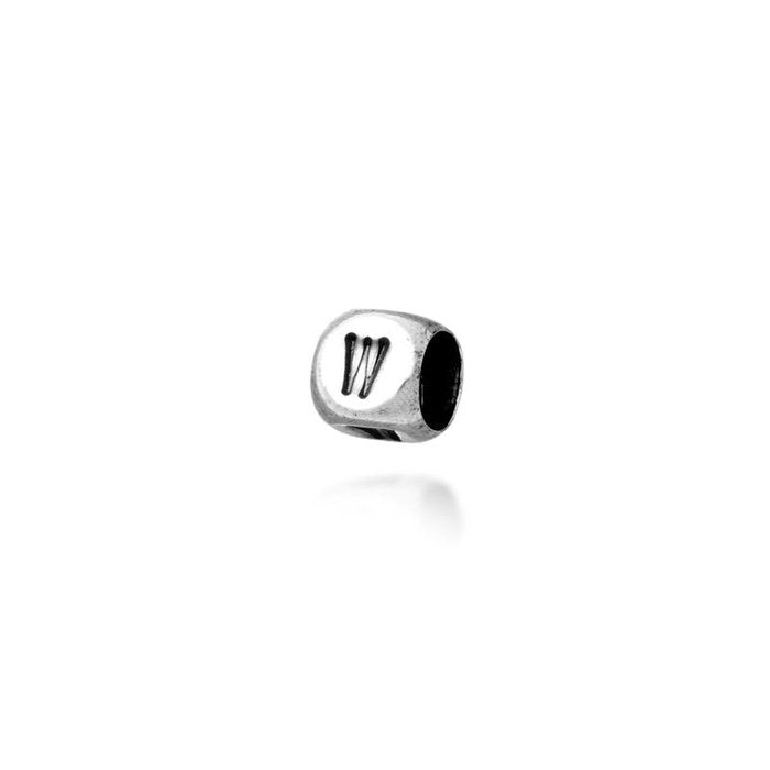 Bead "W"