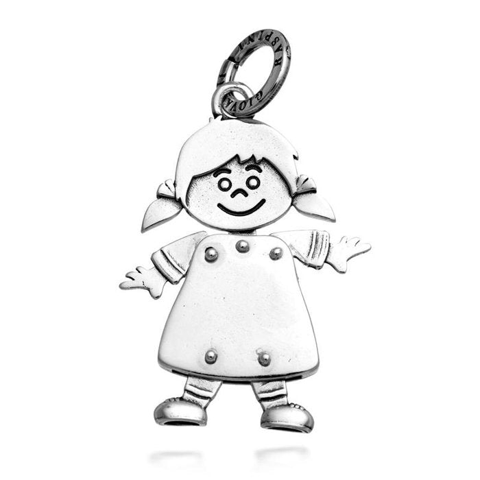 Charm Bimba Grande