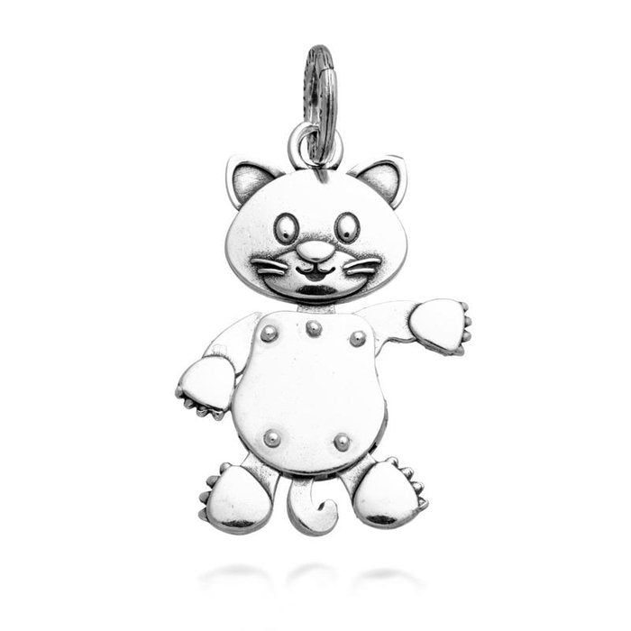 Charm Gatto Grande
