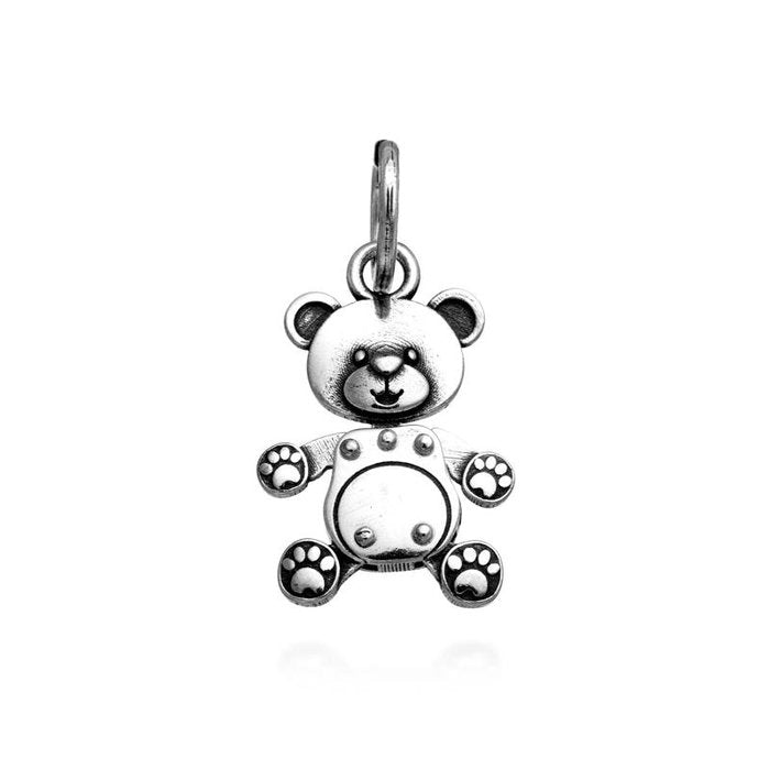 Charm Teddy