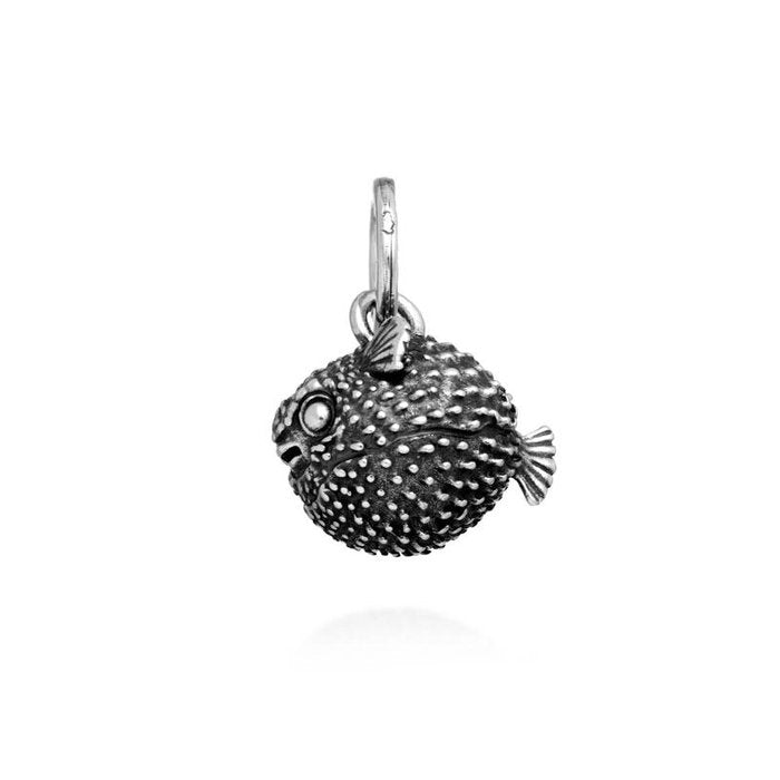 Charm Pesce Palla