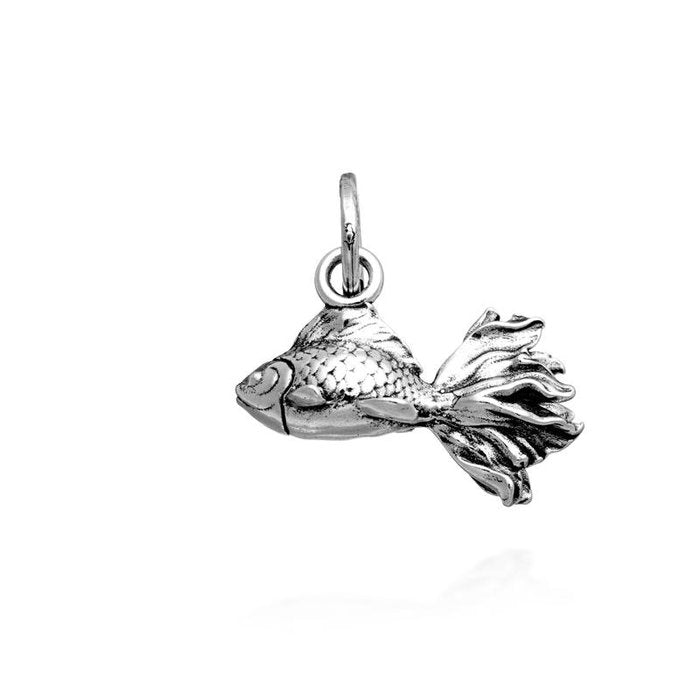 Charm Pesce Tropicale