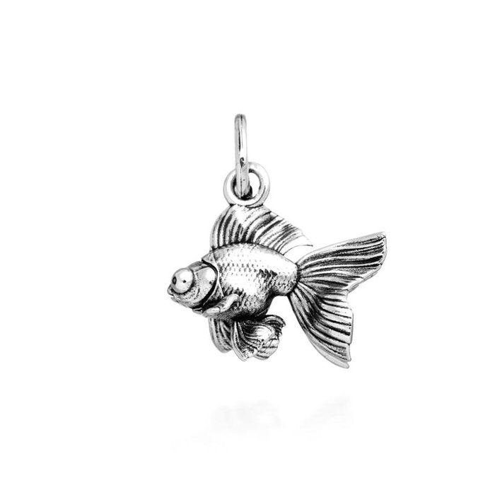 Charm Pesce Pompon