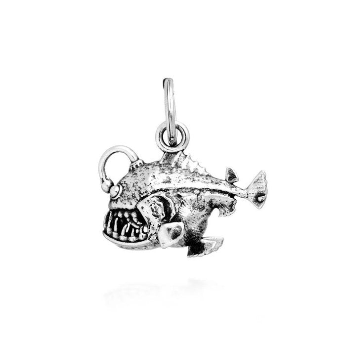 Charm Pesce Degli Abissi