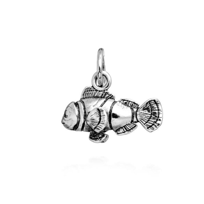 Charm Pesce Pagliaccio