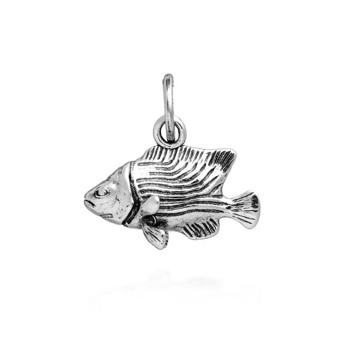 Charm Pesce Angelo