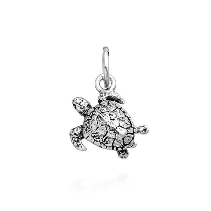 Charm Tartaruga Marina