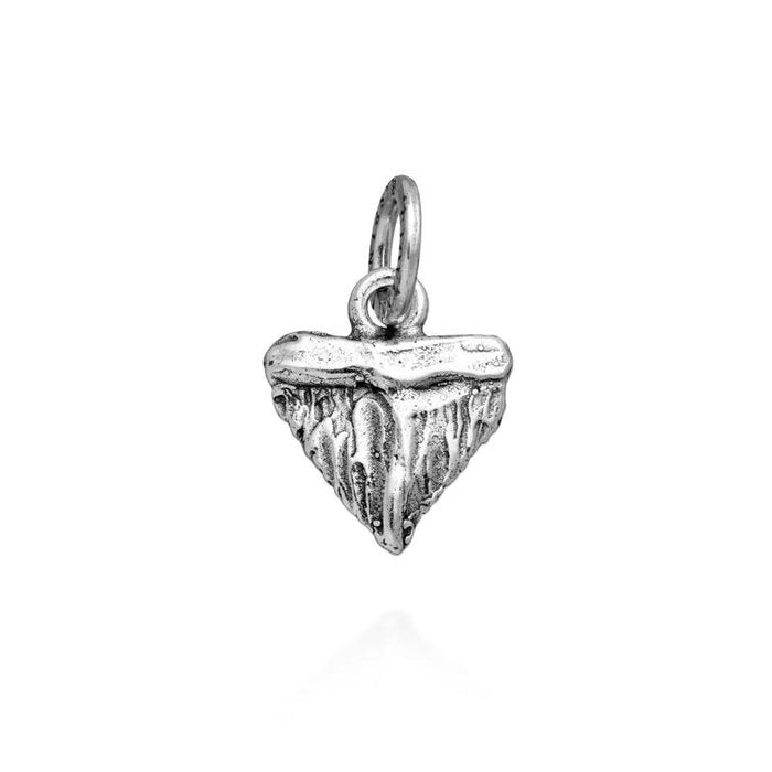Charm Dente Di Squalo