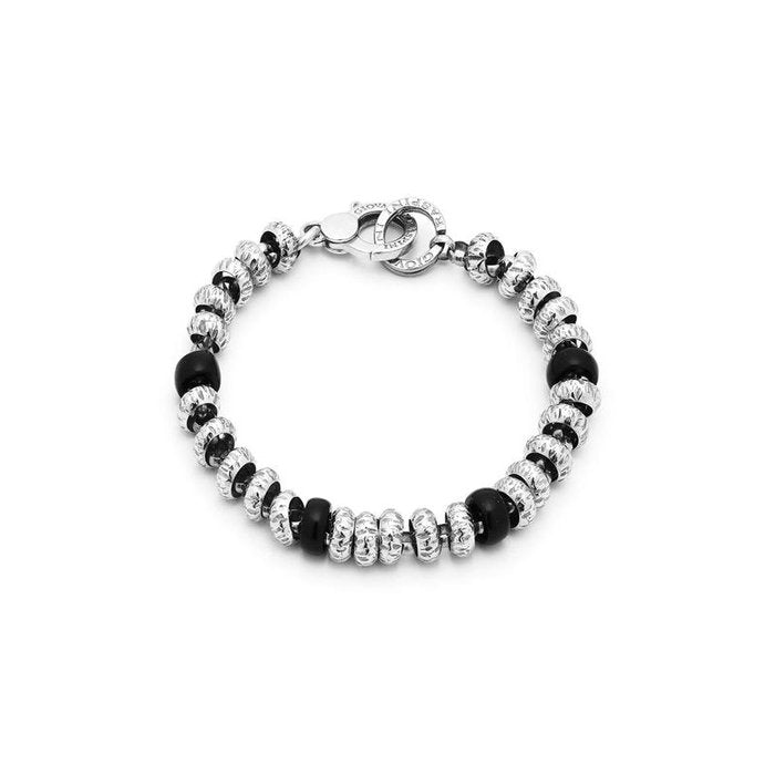 Bracciale Bead Neri