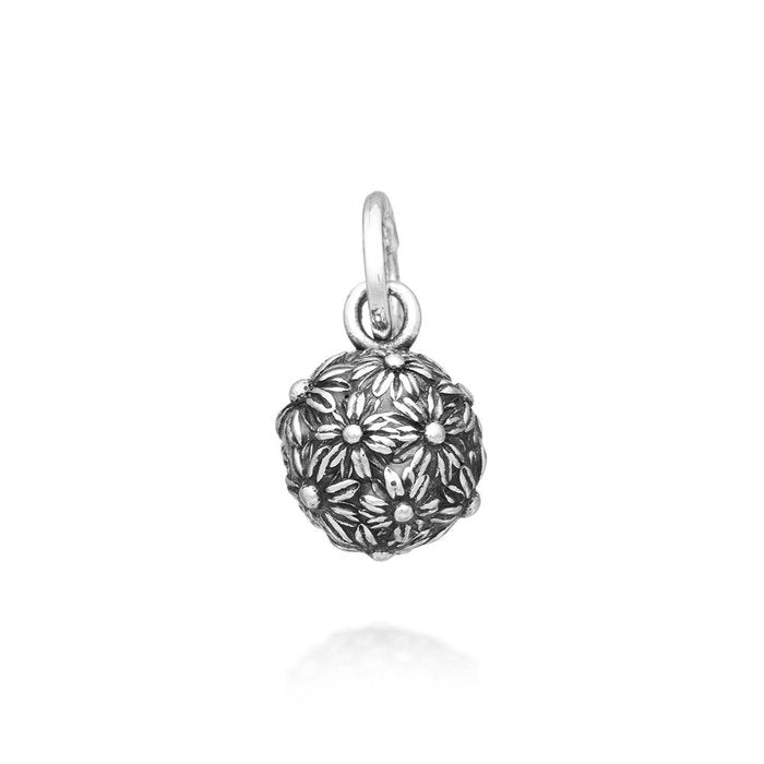 Charm Boule Daisies