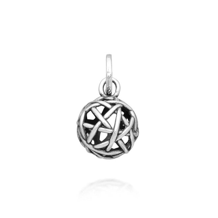 Charm Boule Intertwining