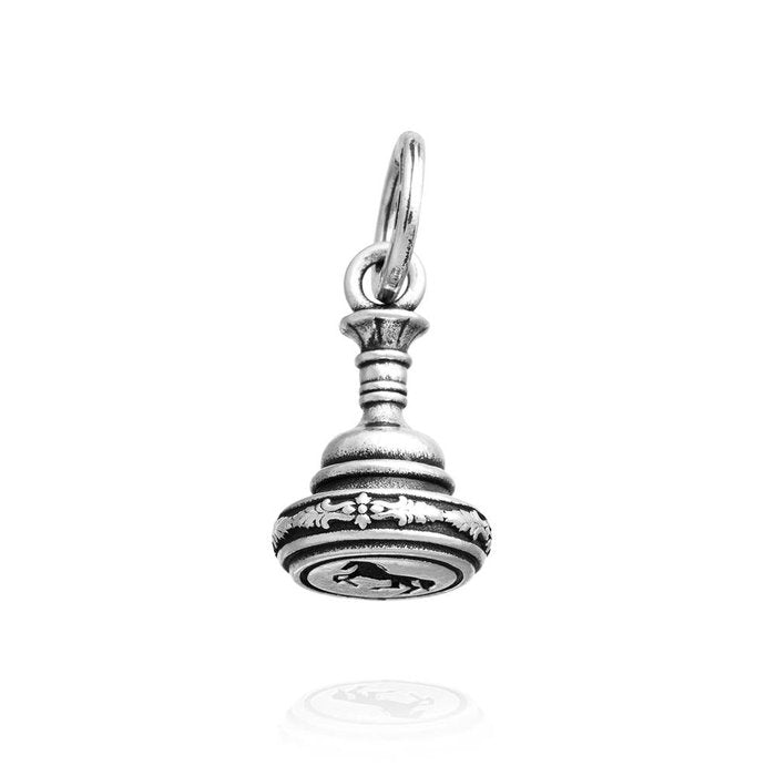 Charm Sigillo Cavallo