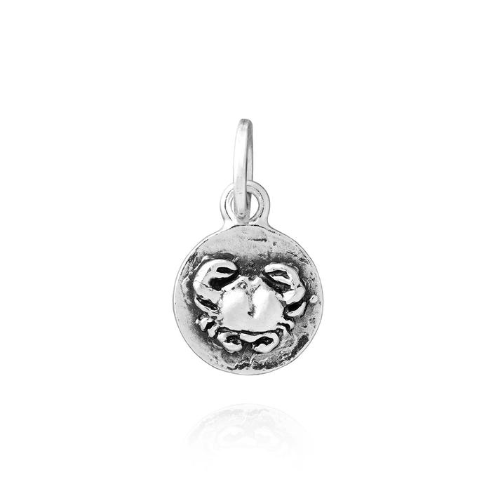 Charm Cancro Zodiaco