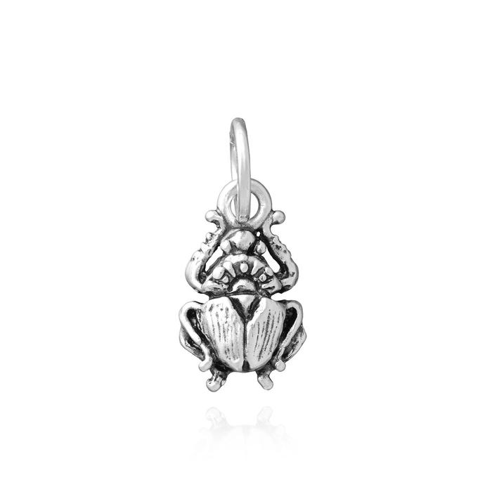 Charm Scarabeo