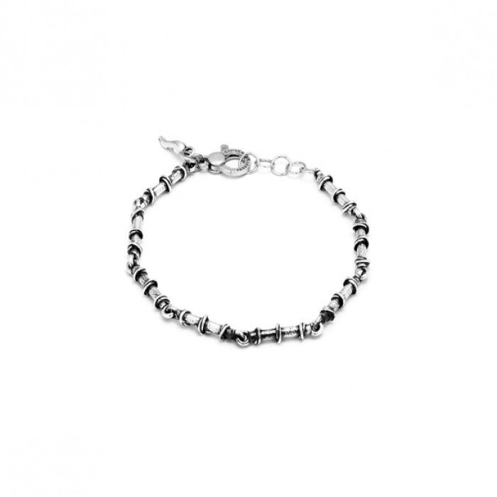 TINY KNOTS BRACELET