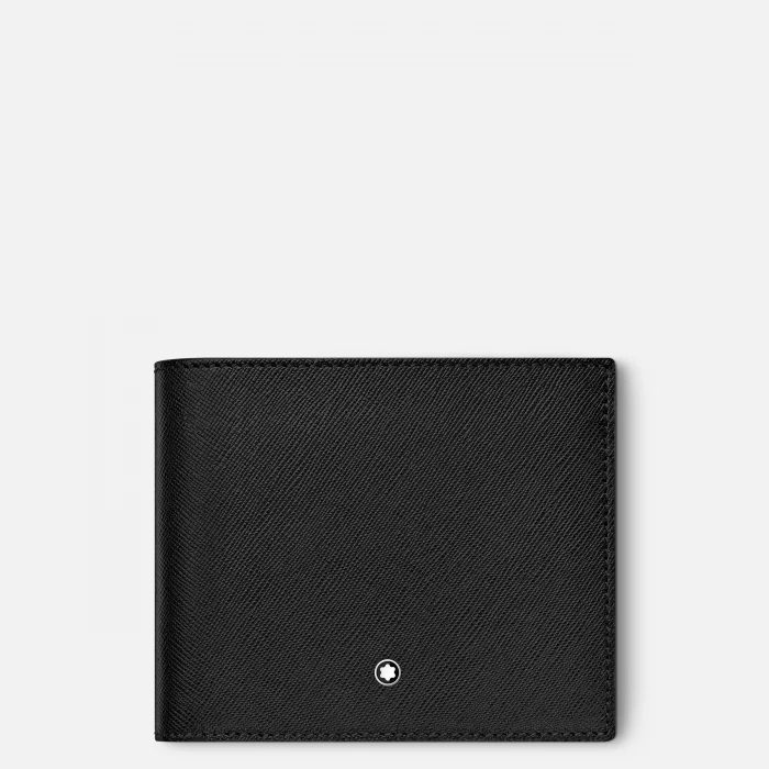 Portafoglio 8 scomparti Montblanc Sartorial