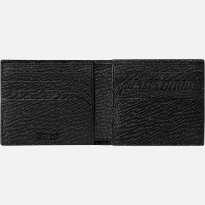 Portafoglio 8 scomparti Montblanc Sartorial