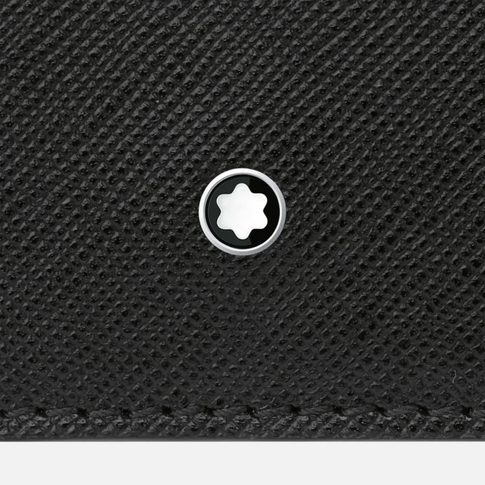 Portafoglio 6 scomparti Montblanc Sartorial