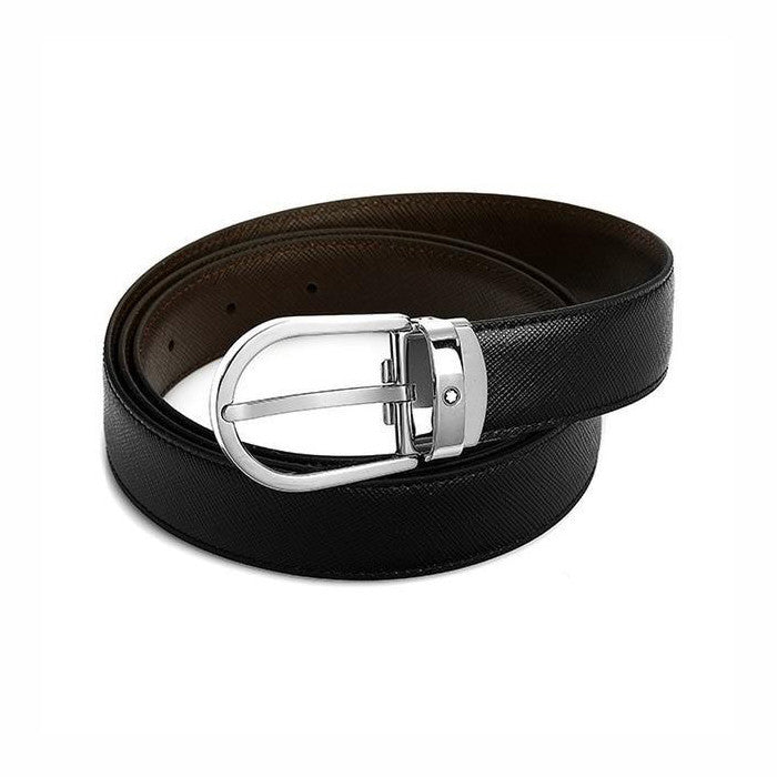 Cintura Montblanc Classic Line