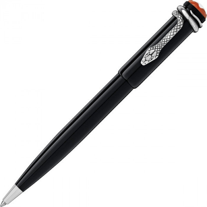 Penna Sfera Heritage Collection Rouge Et Noir Edizione Speciale