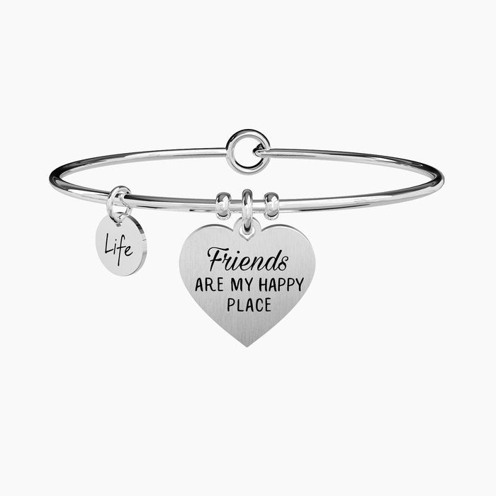 CUORE | FRIENDS