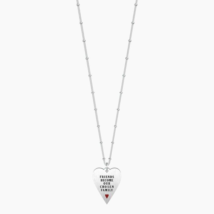 CUORE | AMICI
