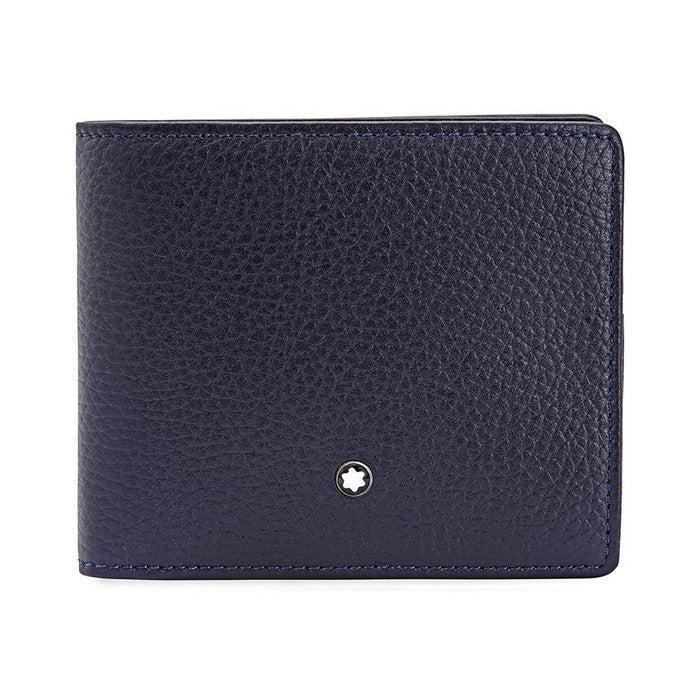Montblanc Unisex Meisterstuck Portafoglio