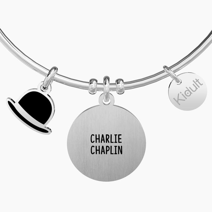 IL DIVERTIMENTO È … C. CHAPLIN