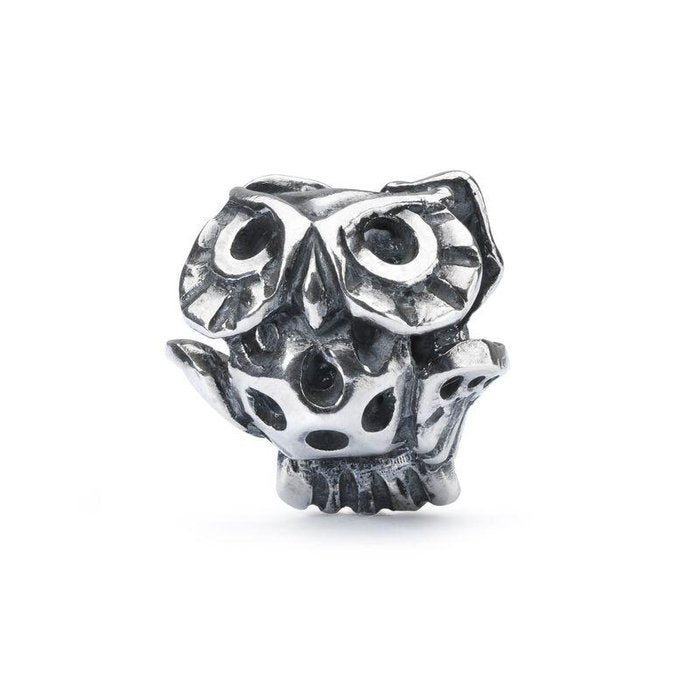 Hibou sage