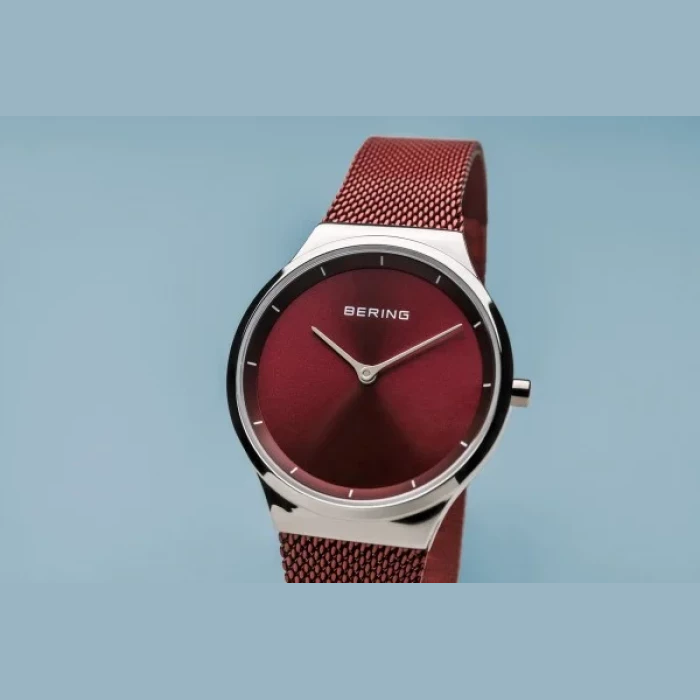 Classic | brilliant silver