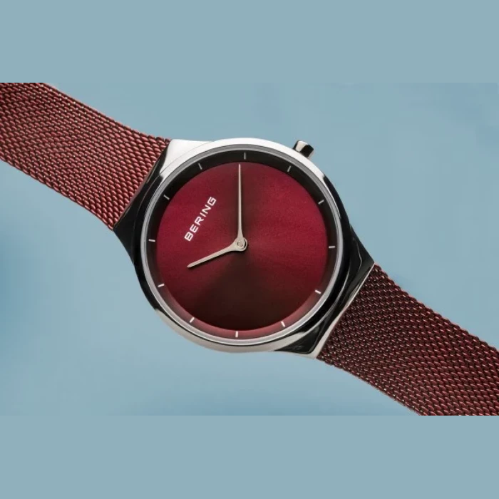 Classic | brilliant silver