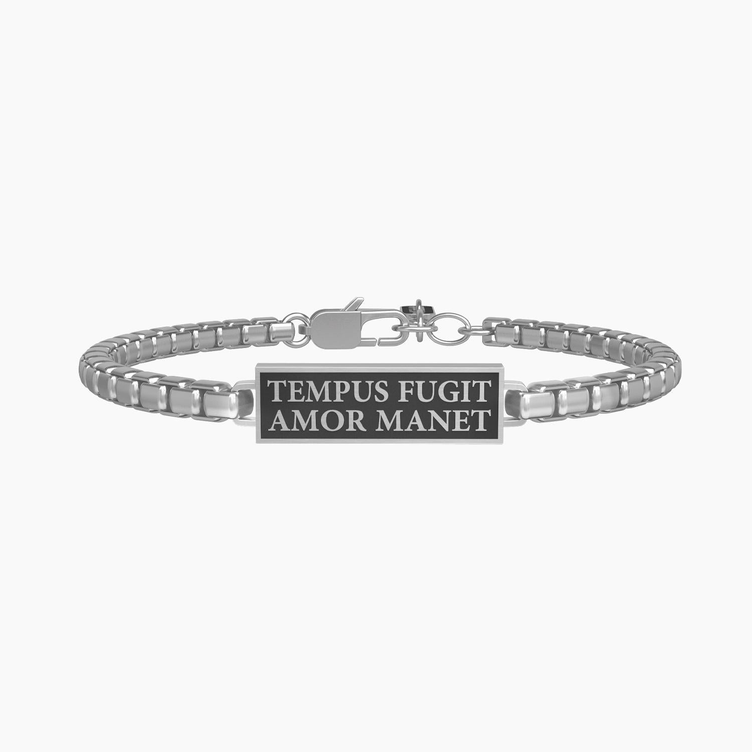 TEMPUS FUGIT AMOR MANET
