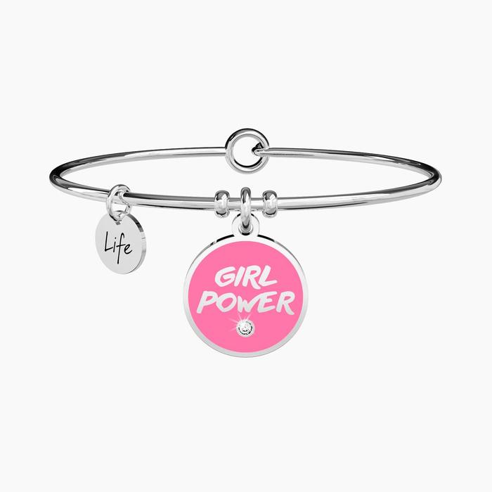 GIRL POWER