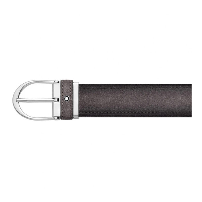 Montblanc Uomo  Casual Line Cintura In Pelle