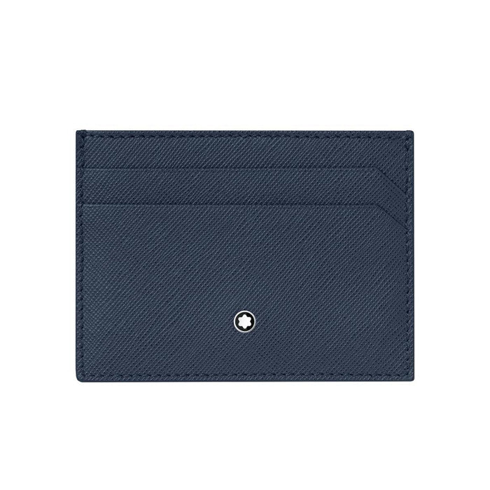 Montblanc Porta Carte Di Credito Sartorial Pocket