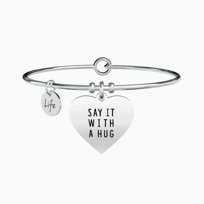 CUORE | SAY IT WITH A HUG