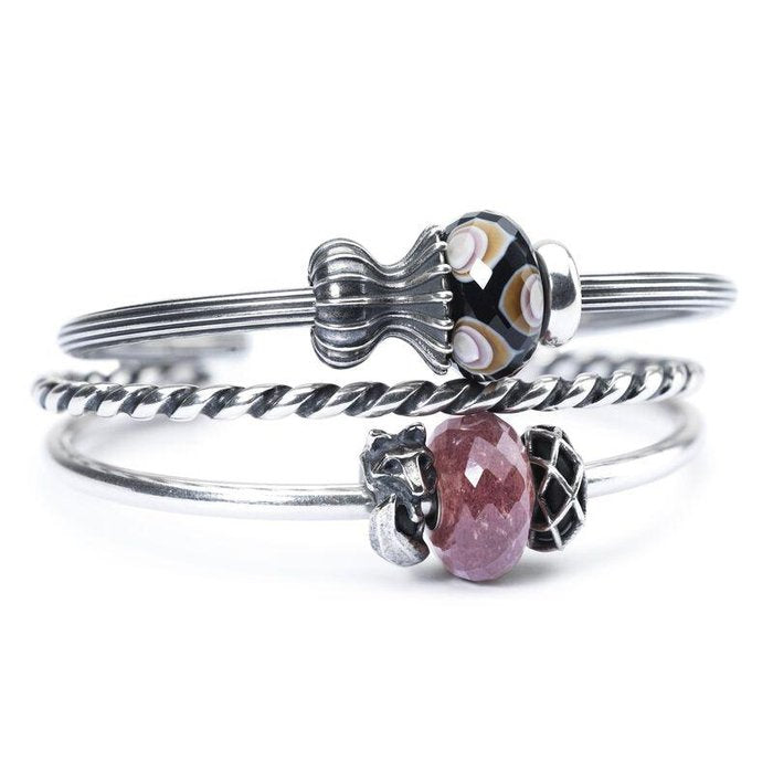 Quartz fraise