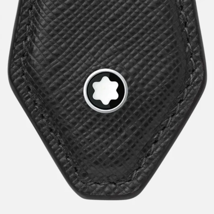 PORTACHIAVI A FORMA DI DIAMANTE MONTBLANC SARTORIAL
