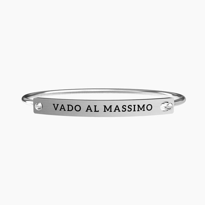 VADO AL MASSIMO