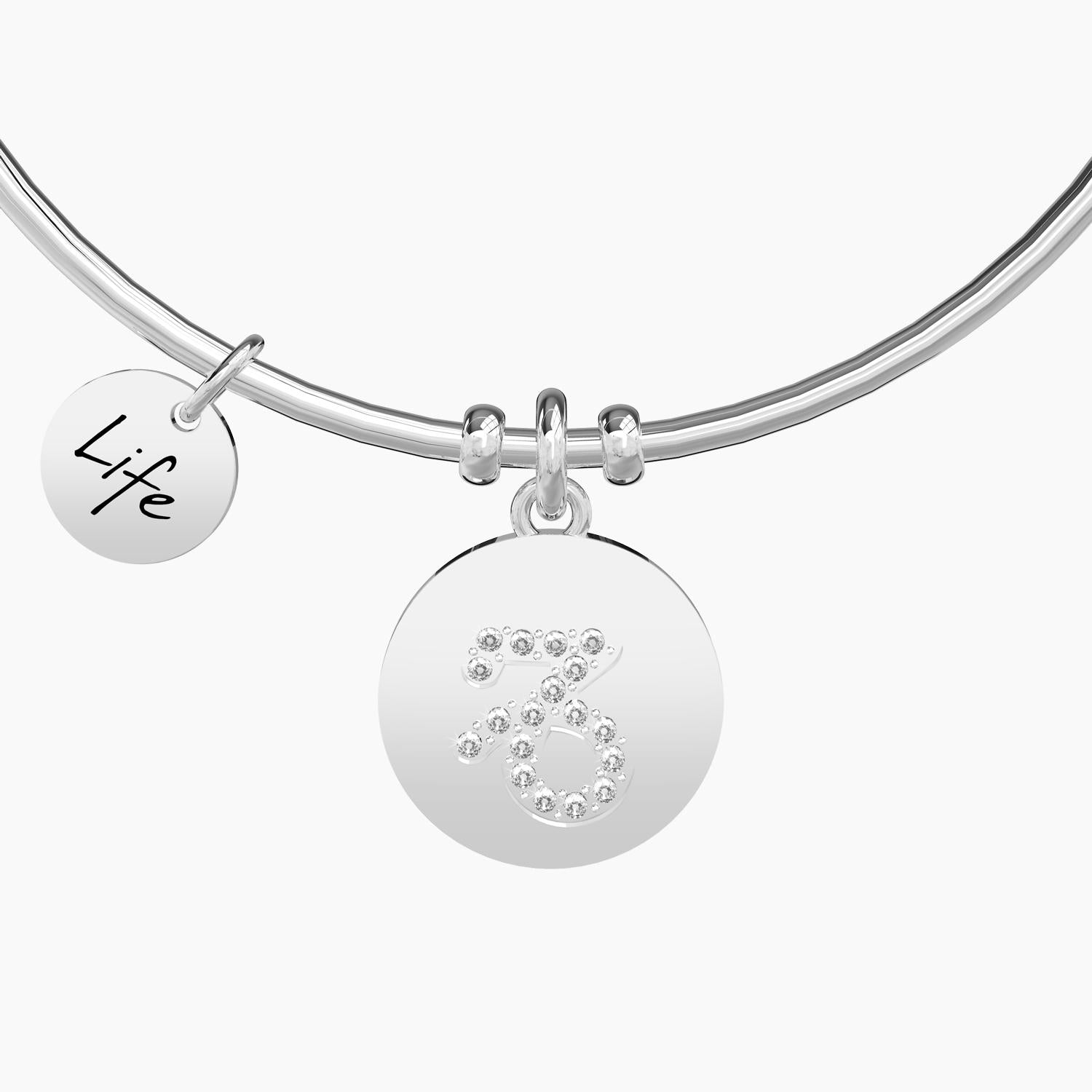 CAPRICORNO | TENACE