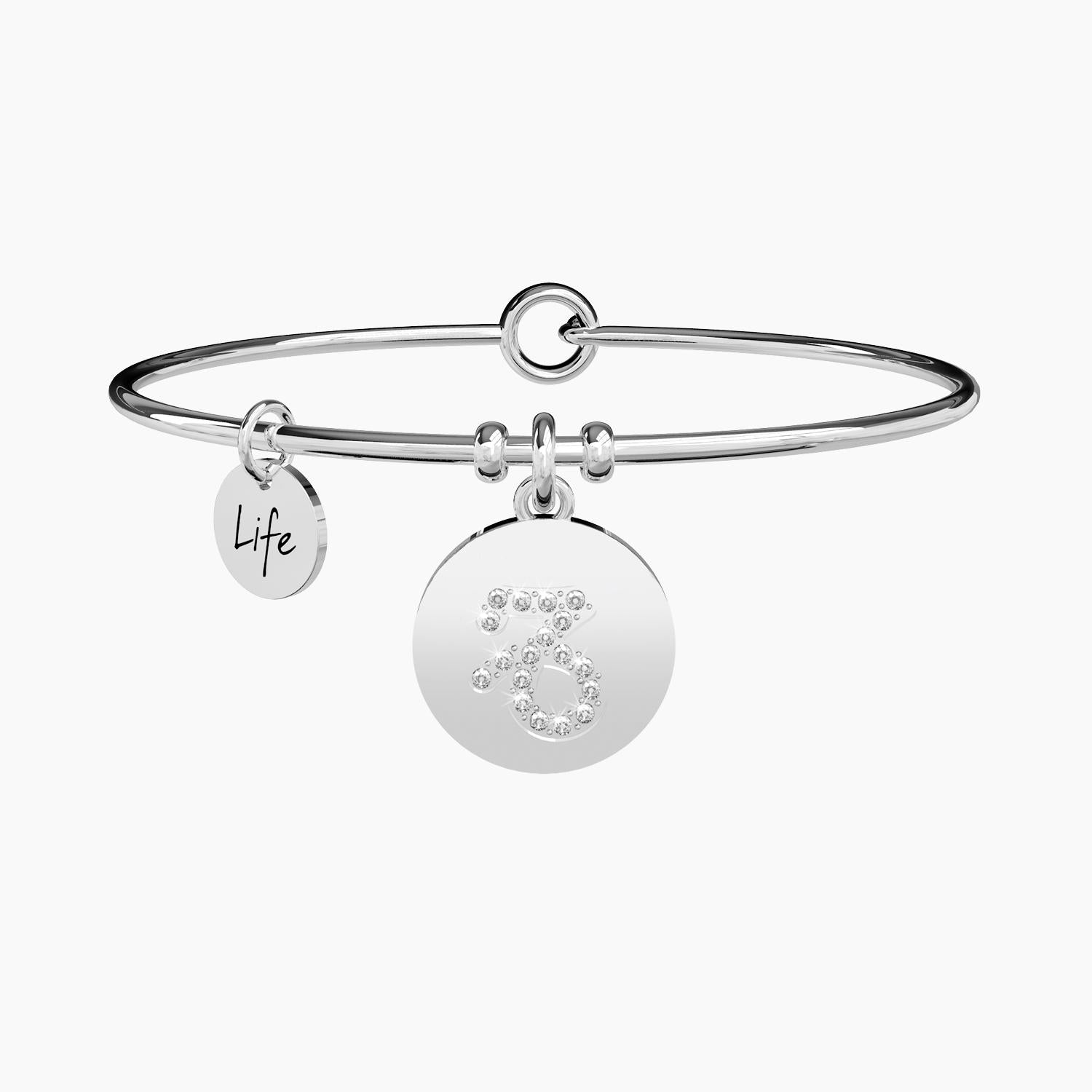 CAPRICORNO | TENACE