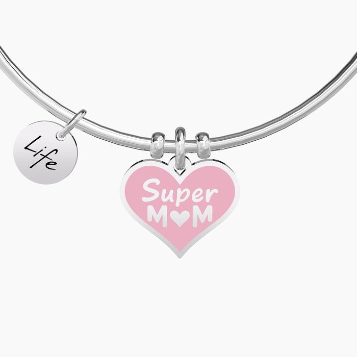 HEART | SUPER MOM