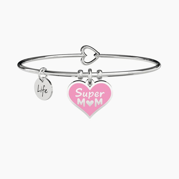 HEART | SUPER MOM