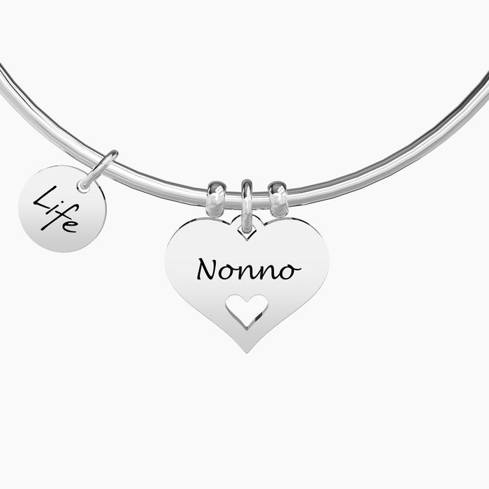 CUORE | NONNO