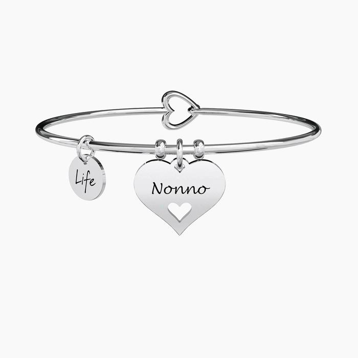 CUORE | NONNO