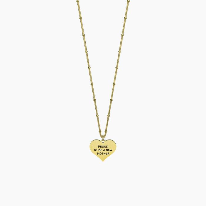 CUORE | NEW MOTHER